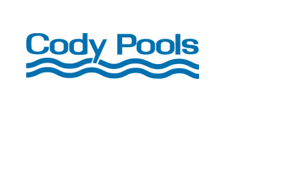 Cody Pools | Nothing Beats Cody Pools – #1 Pool Builder in the USA | Offices Texas & Florida Logo