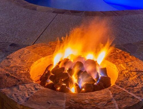 Ways to Cozy Up Your Backyard for Autumn