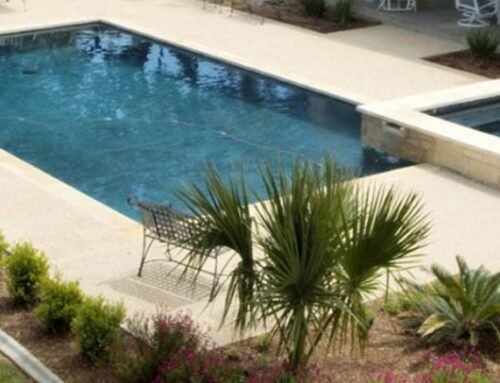 Pool Landscaping Tips and Ideas