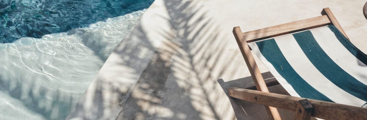 Cody Pools pool and spa installation