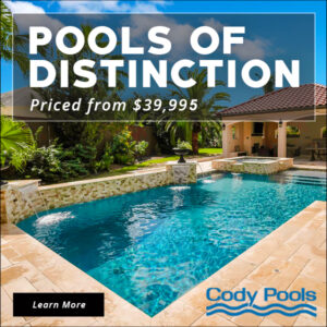 cody pools prices