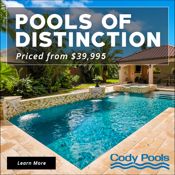 cody pools prices