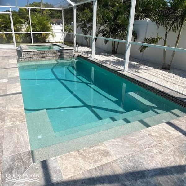 Pool Renovations Company Polk County