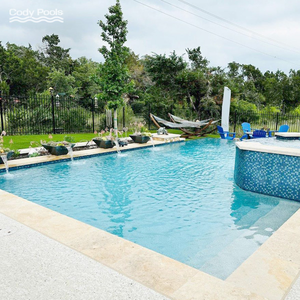 Pool Renovations Davenport