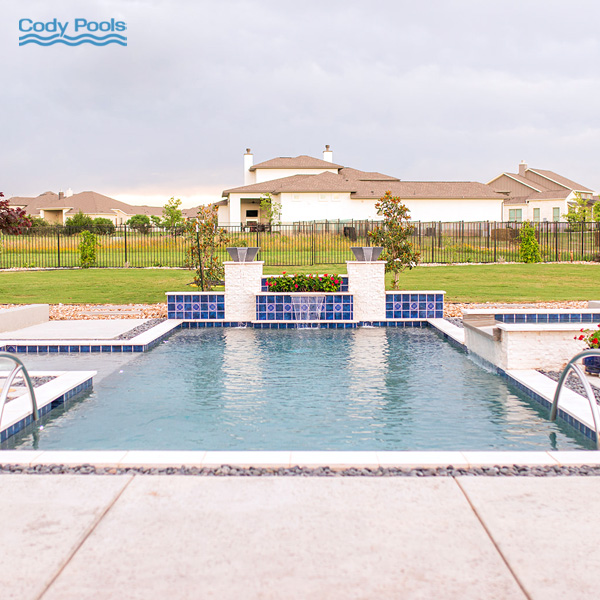 Pool Renovations Polk County