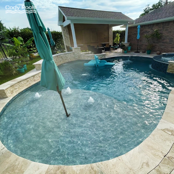 Pool Replaster Davenport