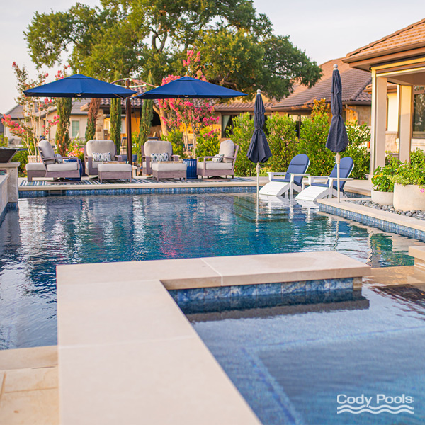 The Swimming Effect How Adding A Pool Can Boost Your Homes Value Cody Pools Trust The 1 1203