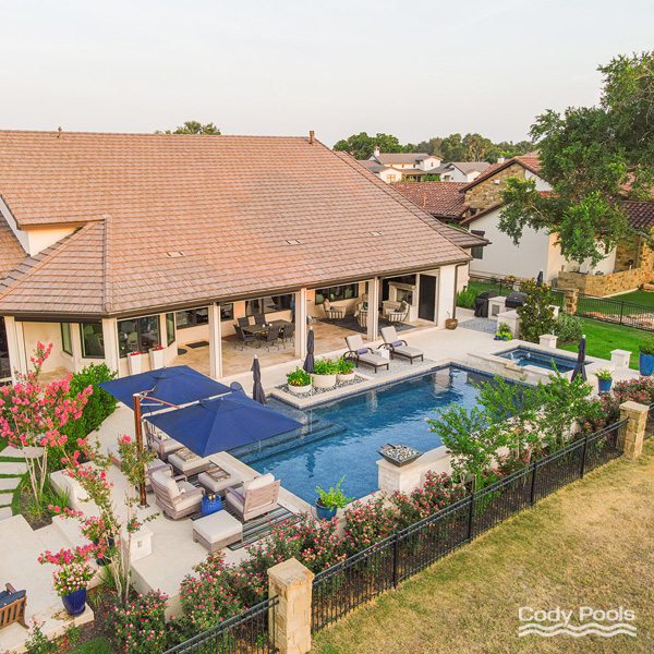 Pool Replastering Polk County