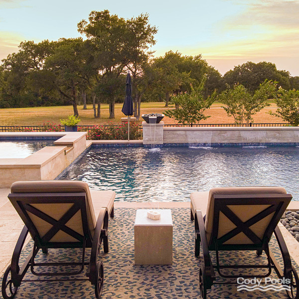 Pool Remodeling Company Davenport