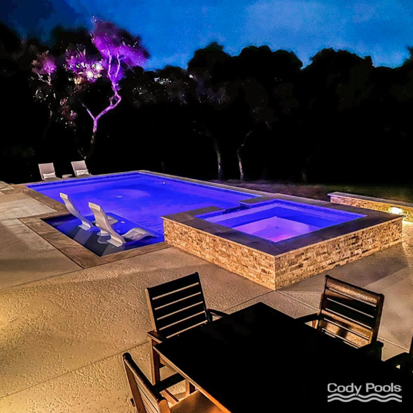 Pool remodeling company Winter Haven