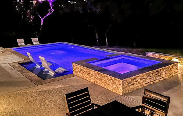 Pool remodeling company Winter Haven
