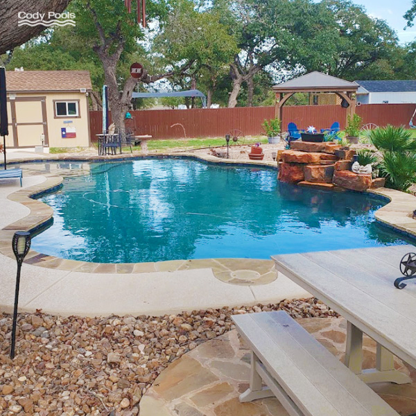 Pool Remodeling Haines City