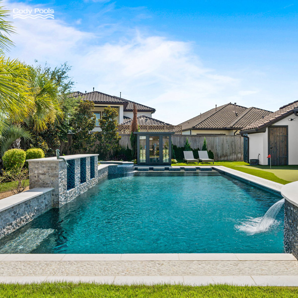 Pool Resurfacing Polk City