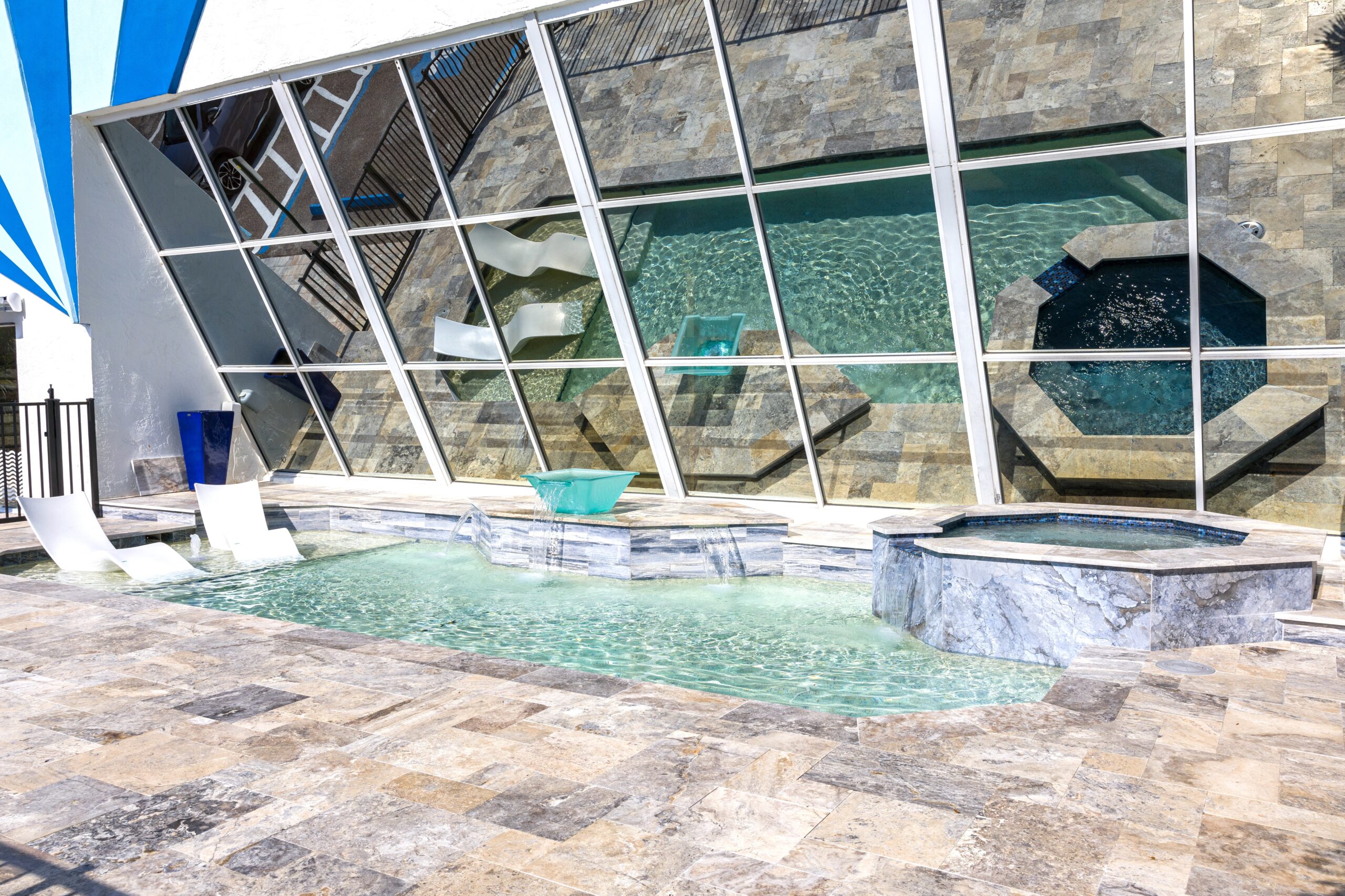 Pool Replastering Lake Wales