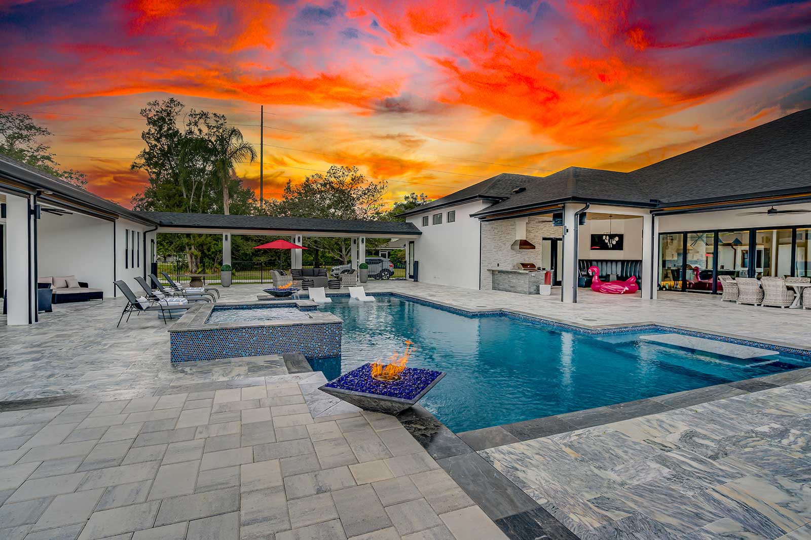 Pool remodeling Bartow 