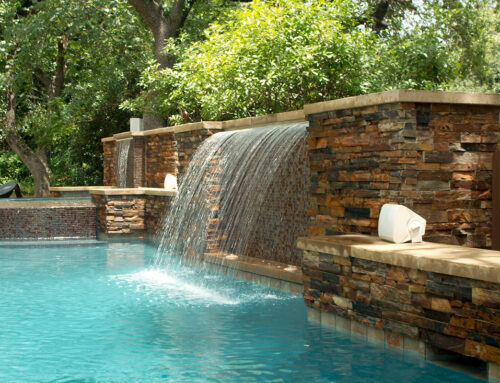 Enhance Your Backyard Oasis with Expert Pool Remodeling