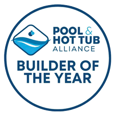 PHTA Builder of the Year Award 2025