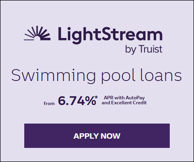 LightStream Pool Loans