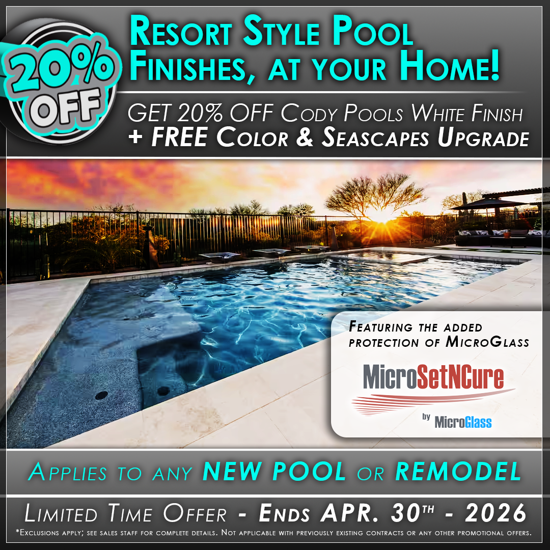 2026-APRIL_INTERIOR-FINISH-PROMO_1080x1080_WEBPAGE Get a FREE Paramount EcoPool Cleaning System with any NEW POOL in February 2026!