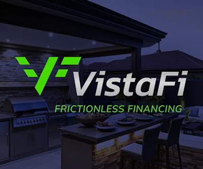 VistaFi Swimming Pool Financing