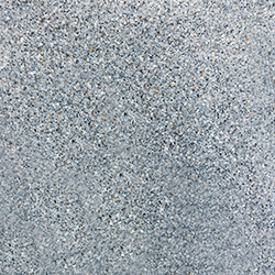 Cody Pebble - Moonstone Dark Bottom Finish