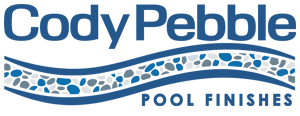 Cody Pebble Pool Finishes