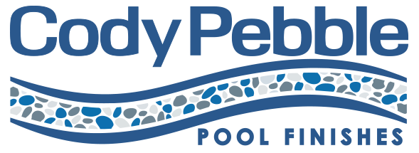 Cody Pebble Pool Finishes