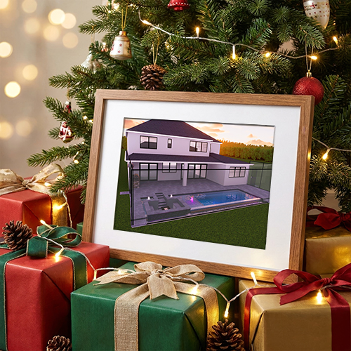 give a gift that will last for decades - a new pool from cody pools