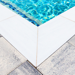 keystone tile